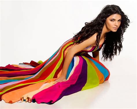 sherlyn chopra hot photoshoot|Sherlyn Chopras Sizzling Escapades